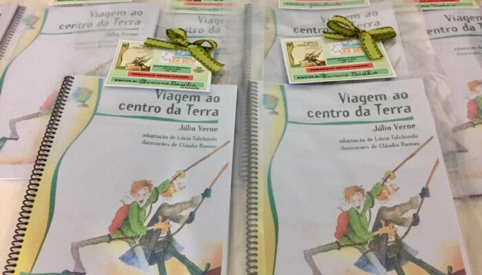 Educação Municipal de Limoeiro estimula leitura com participação no Concurso Ler Bem