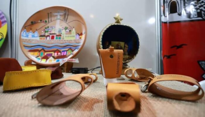 Prefeitura de Limoeiro organiza participação dos artesãos na Fenearte 2021