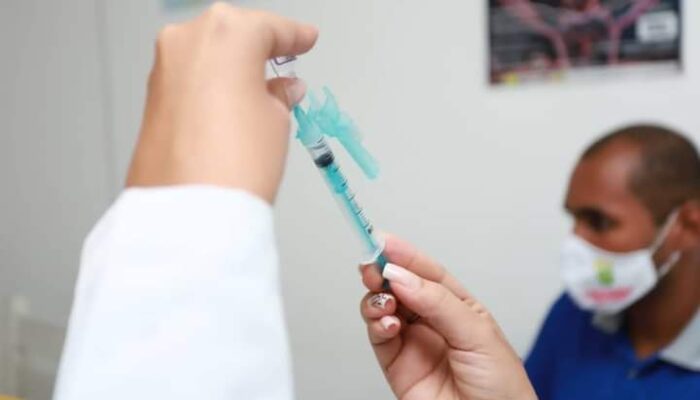 Nota Oficial: Prefeitura de Limoeiro é favorável ao uso pediátrico da vacina contra Covid-19