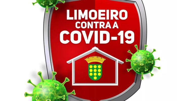 Covid-19: Limoeiro suspende festividades de fim de ano, festas profanas e Carnaval