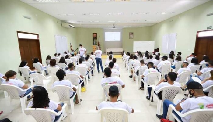 Ano letivo de 2022: Prefeitura de Limoeiro detalha plano de retomada das aulas presenciais da Rede Municipal de Ensino