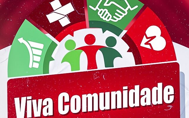 Prefeitura de Limoeiro lança projeto Viva Comunidade
