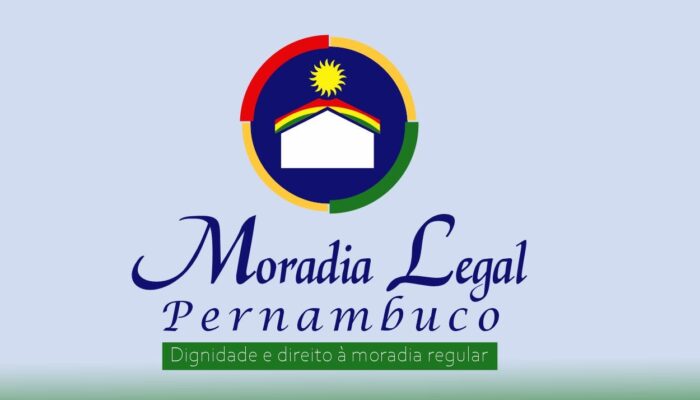 Limoeiro adere ao Programa Moradia Legal, do TJPE