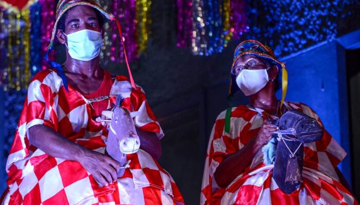 Prefeitura de Limoeiro lança Auxílio Emergencial do Carnaval