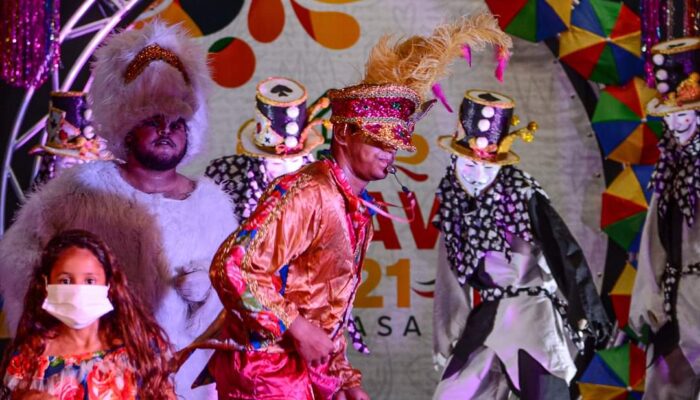 Prefeitura divulga lista das agremiações contempladas pelo Auxílio Emergencial do Carnaval de Limoeiro