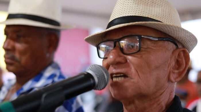 III Sambada de Coco da Vila da Paz marca retomada das atividades culturais em Limoeiro
