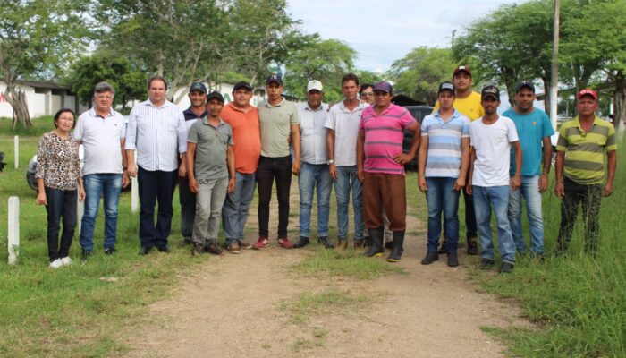 Mais qualificações profissionais: Prefeitura de Limoeiro, Senar e Sindicato dos Produtores Rurais formam 12 tratoristas agrícolas