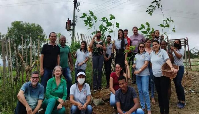 Educação ambiental e responsabilidade social: Prefeitura de Limoeiro firma parceria com Serviço de Tecnologia Alternativa