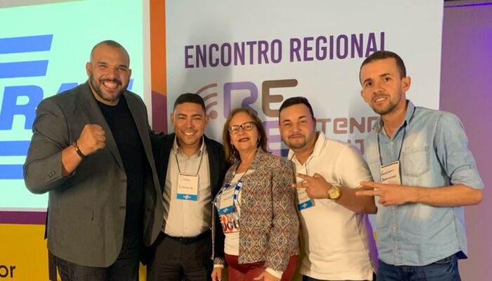 Limoeiro participa de Encontro Regional da Rede de Atendimento Sebrae Salas do Empreendedor