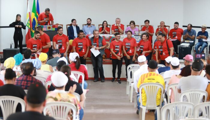 Prefeitura de Limoeiro promove 3ª Conferência Municipal de Política Cultural na FACAL