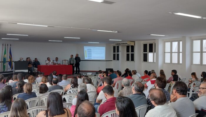 Prefeitura de Limoeiro promove capacitação ‘eSocial na Administração Pública’ a servidores municipais