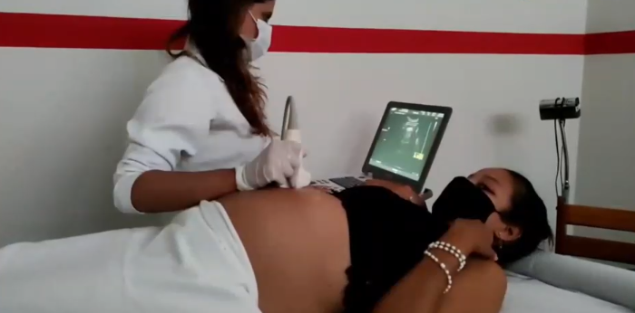 Prefeitura de Limoeiro oferece exames de ultrassonografia em Unidades Básicas de Saúde da Zona Rural