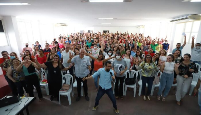 Prefeitura de Limoeiro promove culminância da edição 2022 do Vale Formação na FACAL