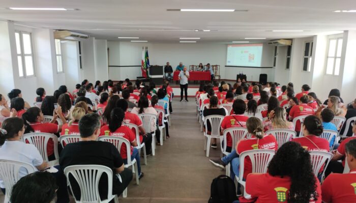 Limoeiro inicia força-tarefa para recontagem da população após apresentação dos dados prévios do Censo 2022