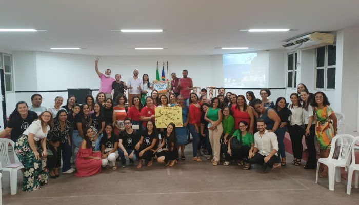 CAPS AD III promove Semana da Luta Antimanicomial em Limoeiro