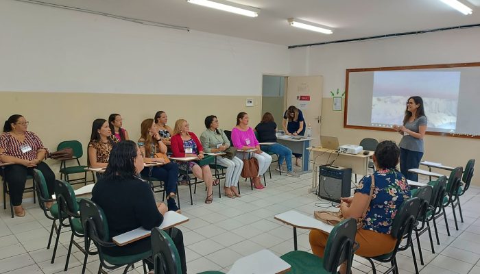 Prefeitura de Limoeiro e Instituto Criança é Vida promovem Projeto Saúde Financeira