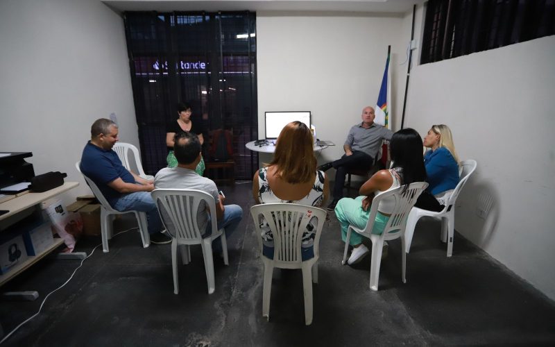 Prefeitura de Limoeiro e Sebrae promovem oficina do Projeto Sebrae