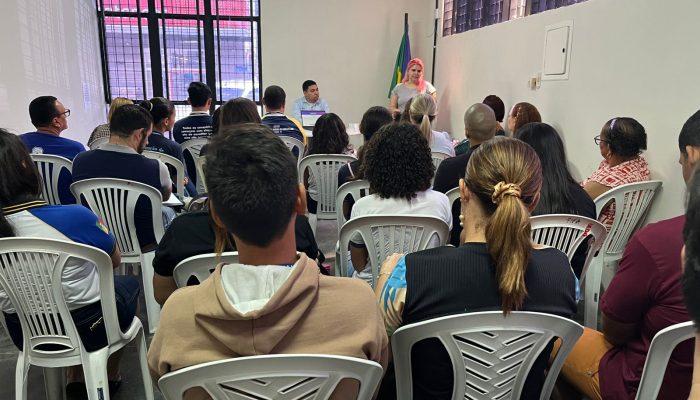 Prefeitura de Limoeiro e Sebrae lançam projeto Educação Empreendedora
