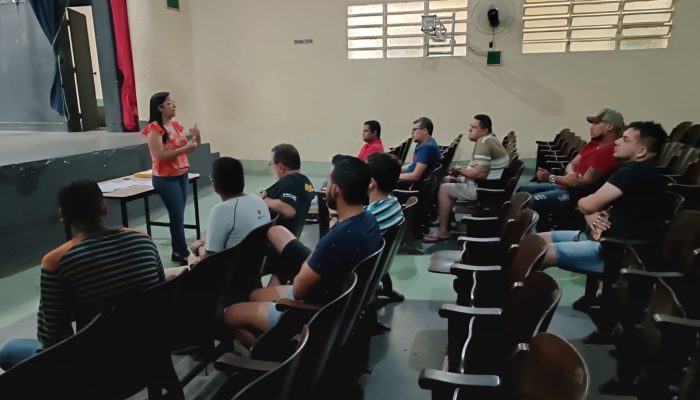 Prefeitura de Limoeiro realiza reuniões com segmentos contemplados pela Lei Paulo Gustavo