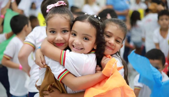 Semana do Bebê 2023: Prefeitura de Limoeiro promove programação dedicada à Primeira Infância