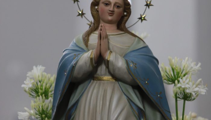 Prefeitura de Limoeiro anuncia Dia de Nossa Senhora da Apresentação como Feriado Municipal no encerramento da 244ª Festa da Padroeira