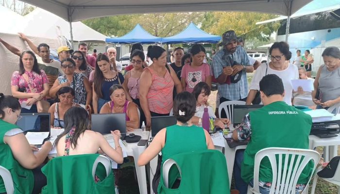 Viva Comunidade integra programação da 43ª Exposição Regional de Animais de Limoeiro e 13ª Festa do Agronegócio de Limoeiro