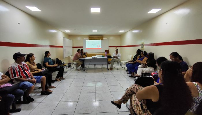 Limoeiro lança Comitê Municipal de Mobilização para o Enfrentamento das Arboviroses