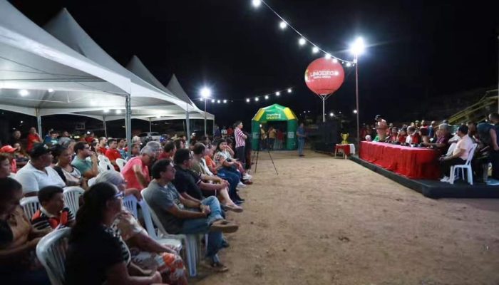 Prefeitura de Limoeiro lança segunda edição da Copa Terra Amada de Futebol