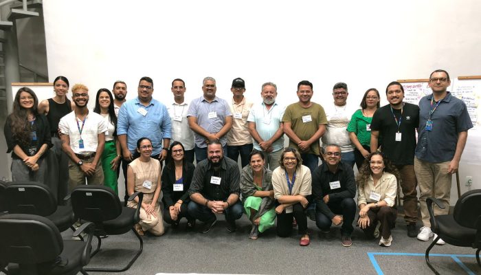 Limoeiro participa de workshop sobre fortalecimento de ações climáticas para municípios pernambucanos