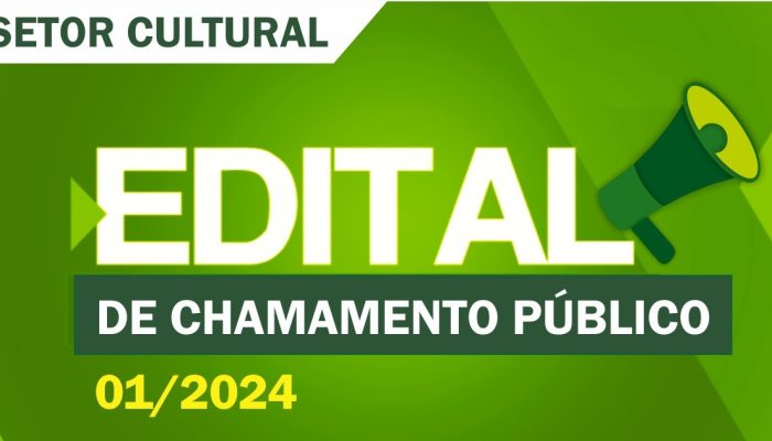 Secretaria de Cultura, Turismo, Lazer e Juventude de Limoeiro publica Edital de Chamamento Público para Credenciamento de Músicos e Bandas