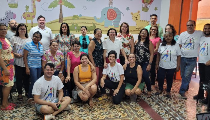 Galpão das Artes promove ciclo de capacitações para o segmento cultural