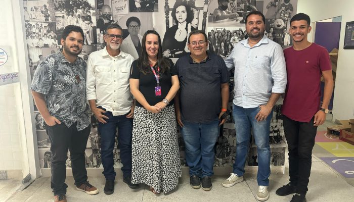 Prefeitura de Limoeiro articula parceria com o GAC Pernambuco